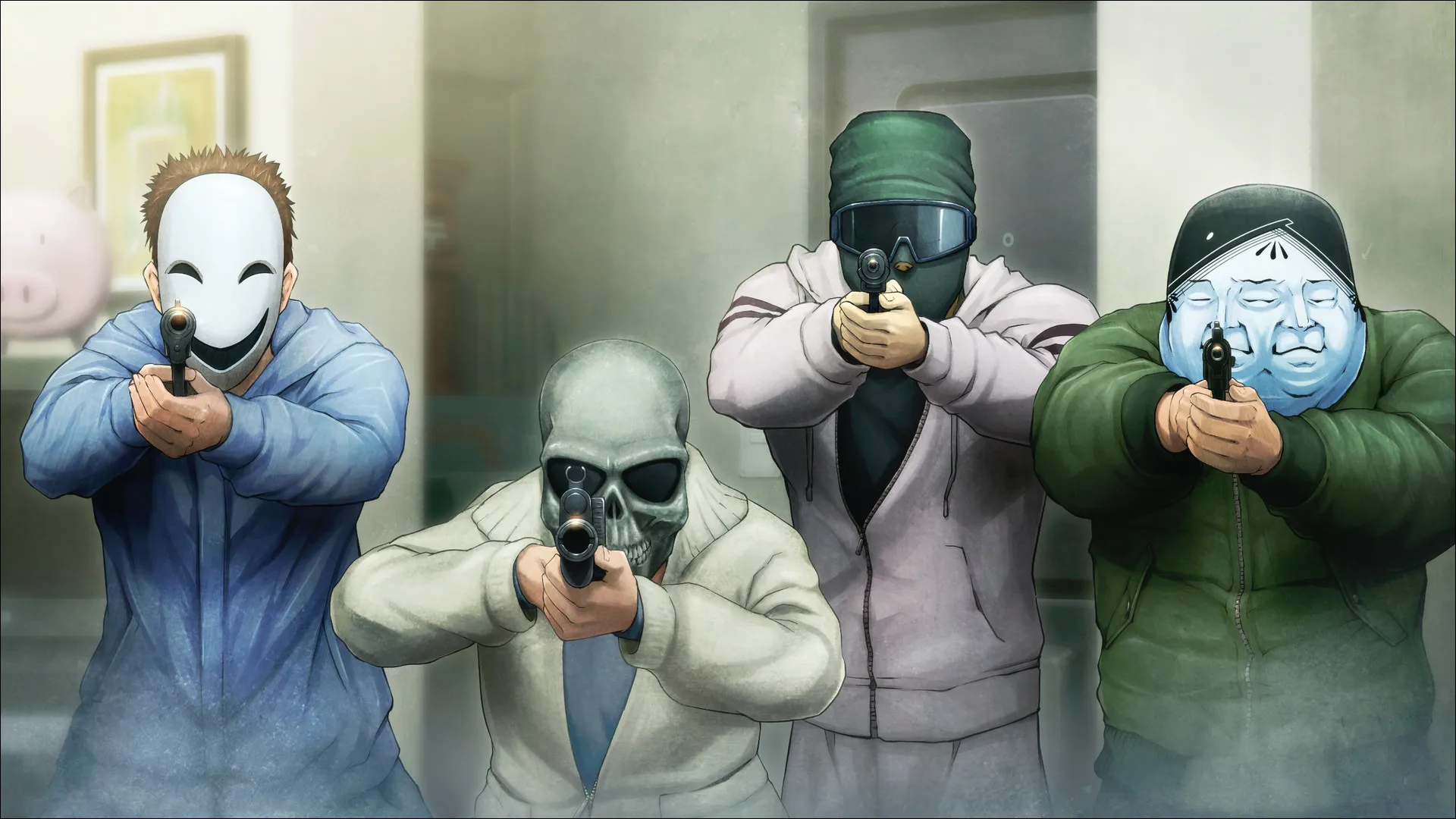 命运石之门0/STEINS;GATE 0-知云阁资源站