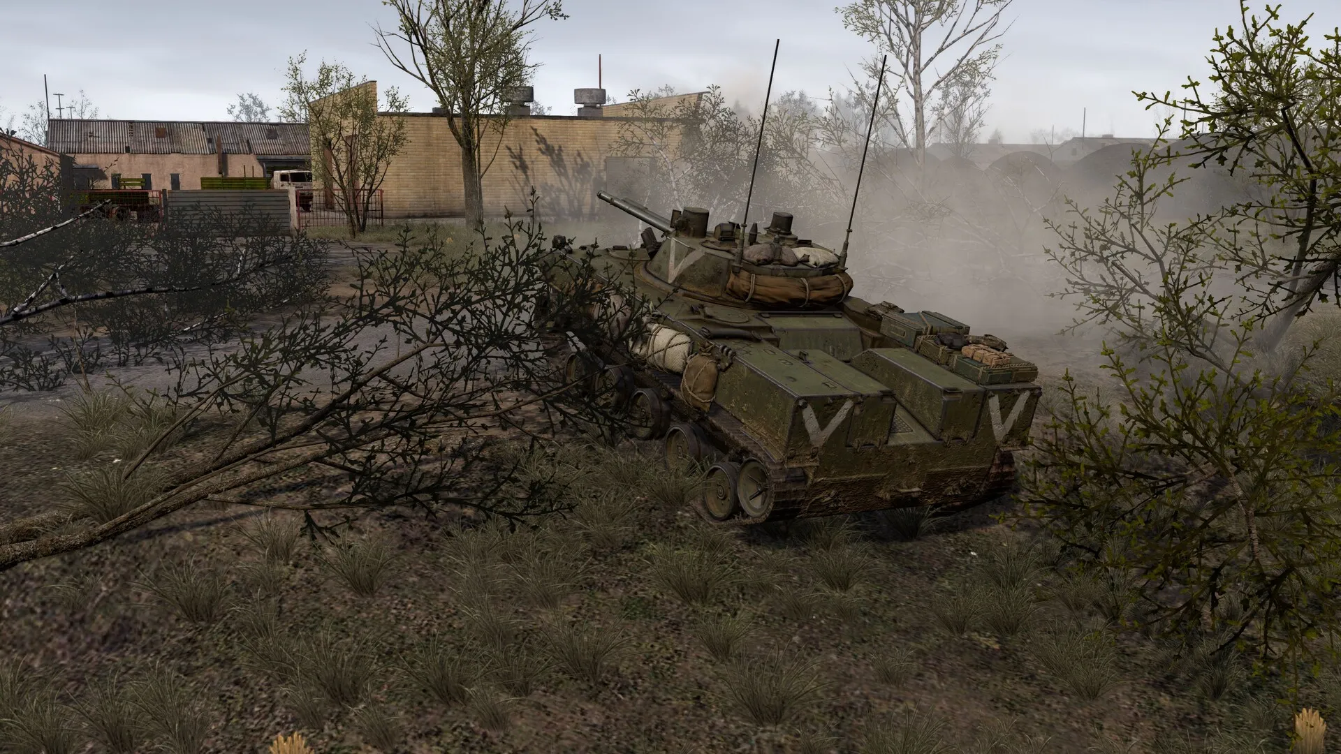 乌克兰战争：戈斯托梅尔英雄/Ukrainian Warfare: Gostomel Heroes