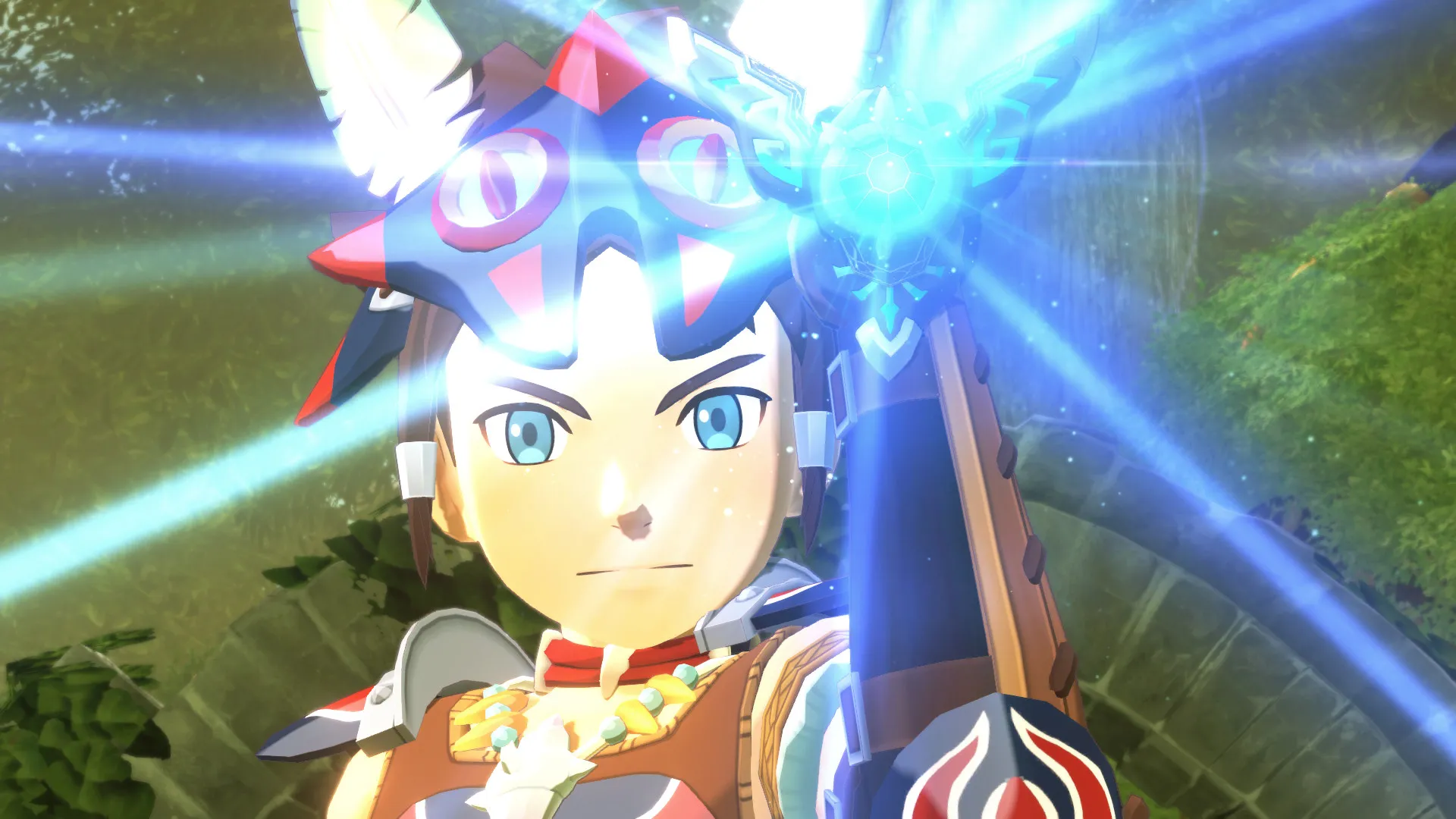 怪物猎人物语2:毁灭之翼/Monster Hunter Stories 2: Wings of Ruin 怪物猎人物语2:毁灭之翼/Monster Hunter Stories 2: Wings of Ruin