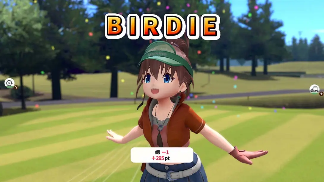 【美版】全民高尔夫 环球之旅 .EVERYBODY’S GOLF HOT SHOTS 中文 【美版】全民高尔夫 环球之旅 .EVERYBODY’S GOLF HOT SHOTS 中文