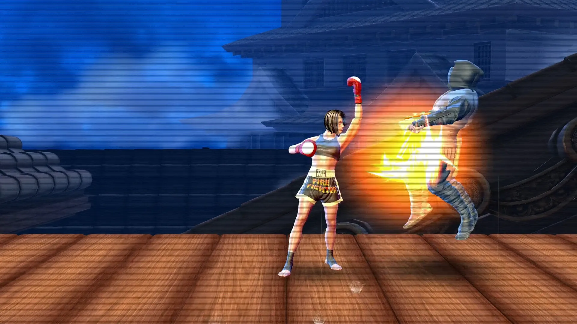 愤怒的街道:打败他们的斗士/Streets of Rageness: Beat 'Em Up Fighter 愤怒的街道:打败他们的斗士/Streets of Rageness: Beat 'Em Up Fighter