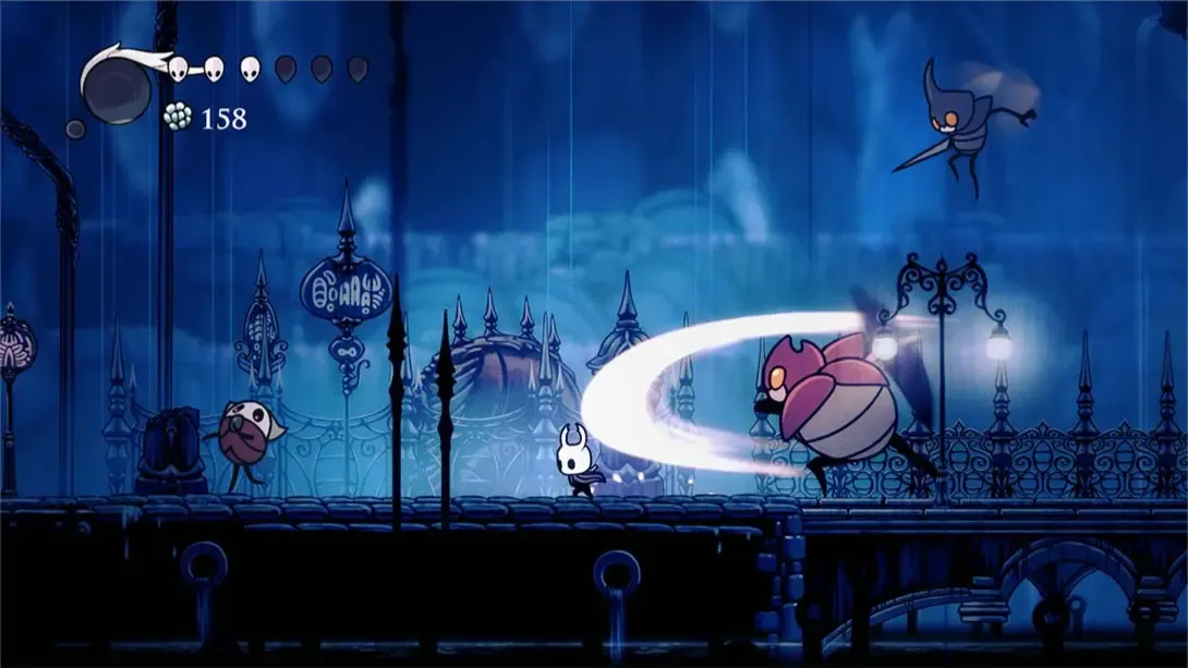 空洞骑士 Hollow Knight 中文 空洞骑士 Hollow Knight 中文