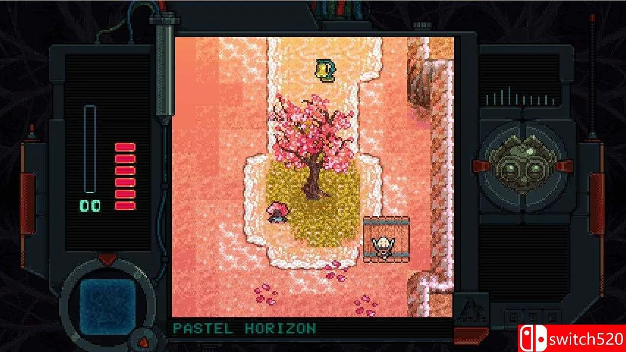 《镇痛2：归于尘土（Anodyne 2: Return to Dust）》官方中文 v1.5.1.GOG [中文/英文]-知云阁资源站