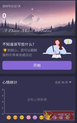 我的日记 My Diary Pro v1.04.01.0928专业版-知云阁资源站