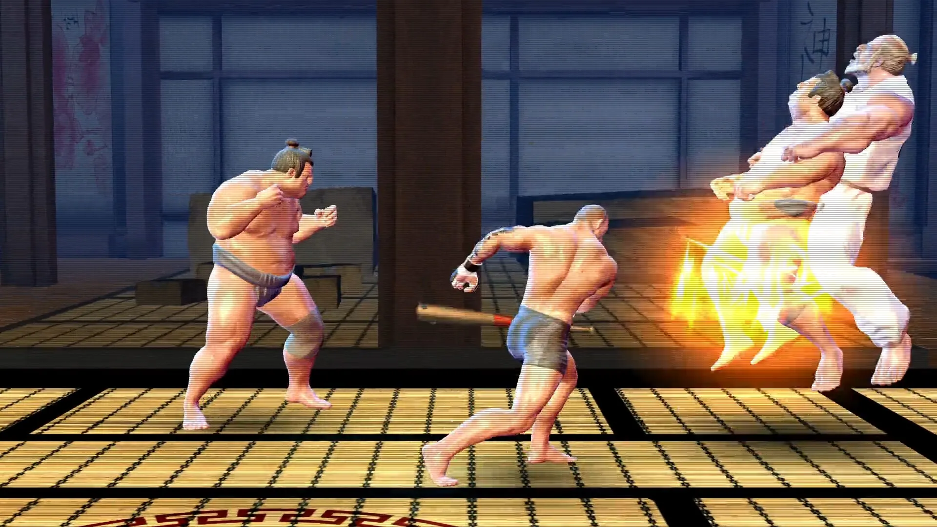 愤怒的街道:打败他们的斗士/Streets of Rageness: Beat 'Em Up Fighter 愤怒的街道:打败他们的斗士/Streets of Rageness: Beat 'Em Up Fighter