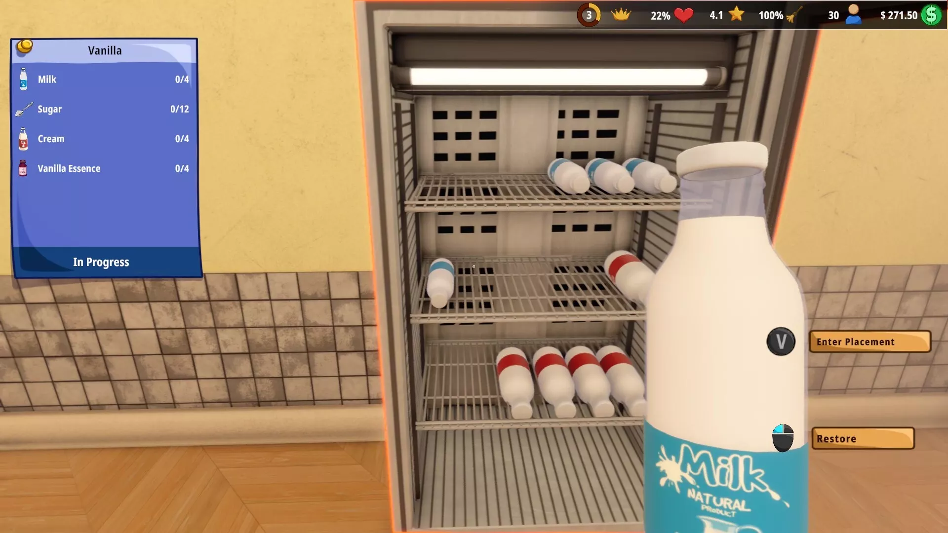 冰淇淋模拟器/Ice Cream Simulator-知云阁资源站