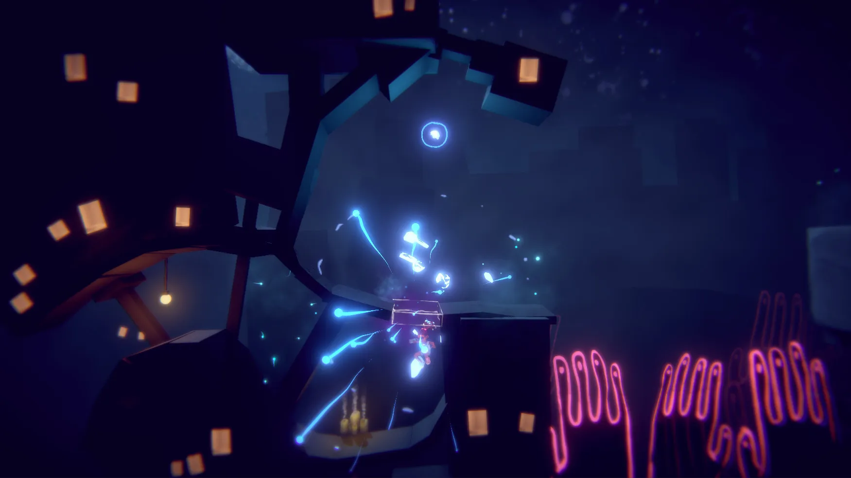 《小虫子 Little Bug》Switch英文版NSP下载