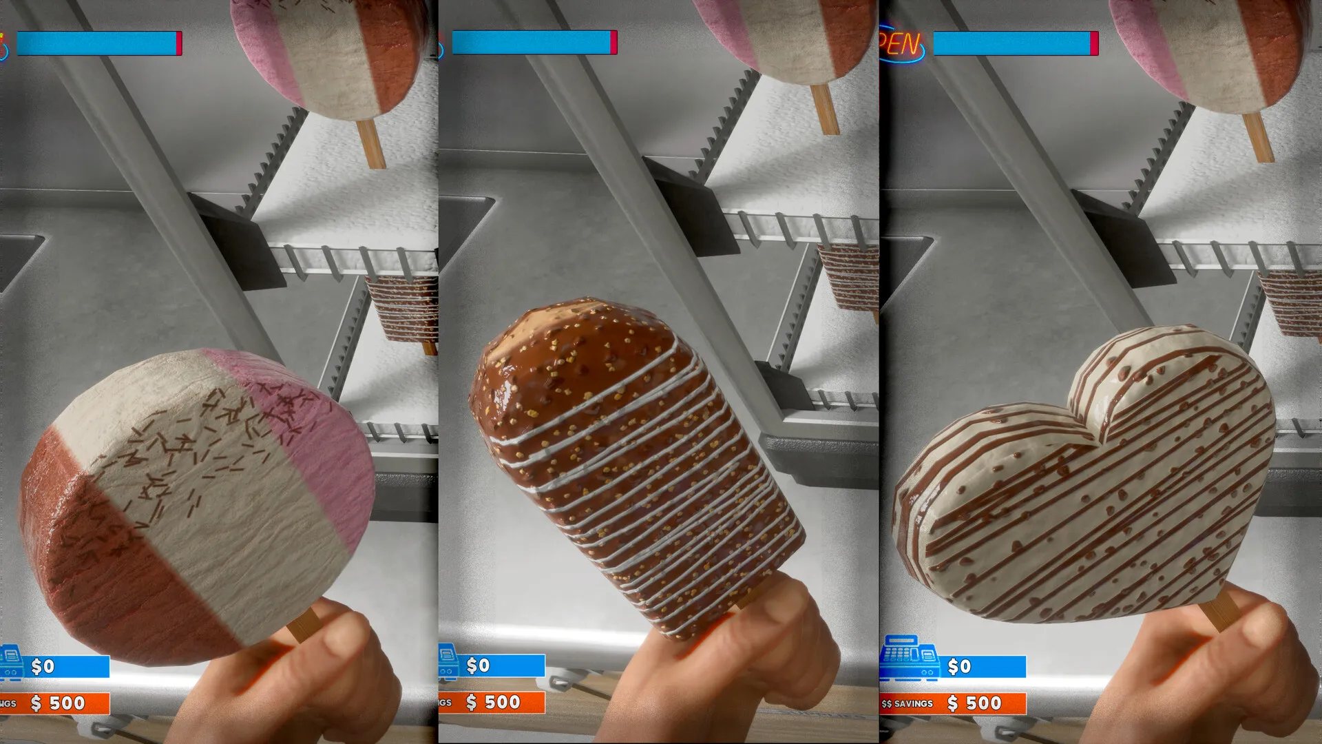 热狗：电子游戏/Hotdog: The Videogame-知云阁资源站