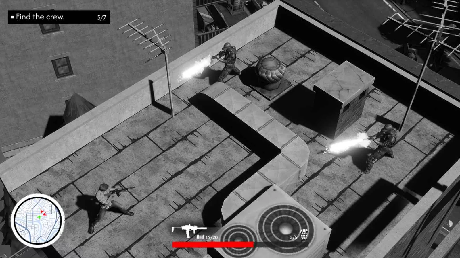 【美版】狂怒区 人类末日 Rage District – Humanity Armageddon 英语 【美版】狂怒区 人类末日 Rage District – Humanity Armageddon 英语