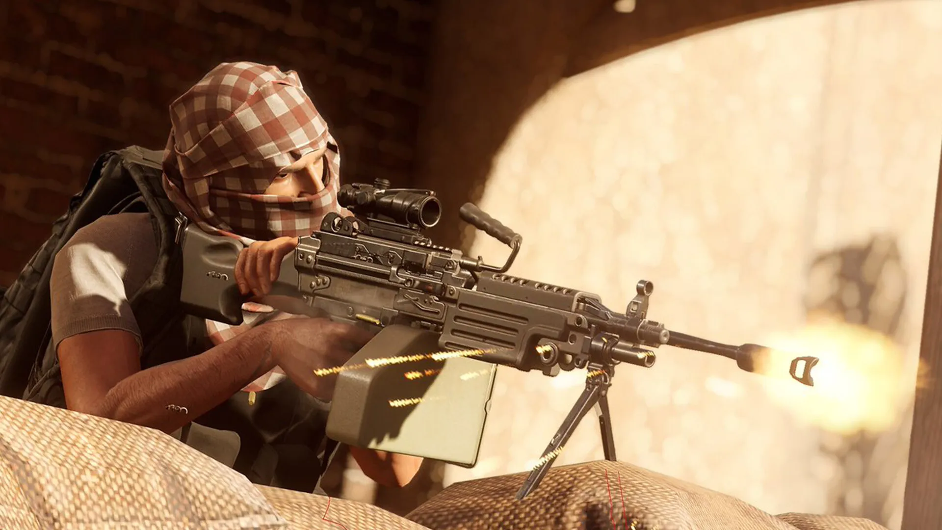 叛乱:沙漠风暴/Insurgency: Sandstorm 叛乱:沙漠风暴/Insurgency: Sandstorm