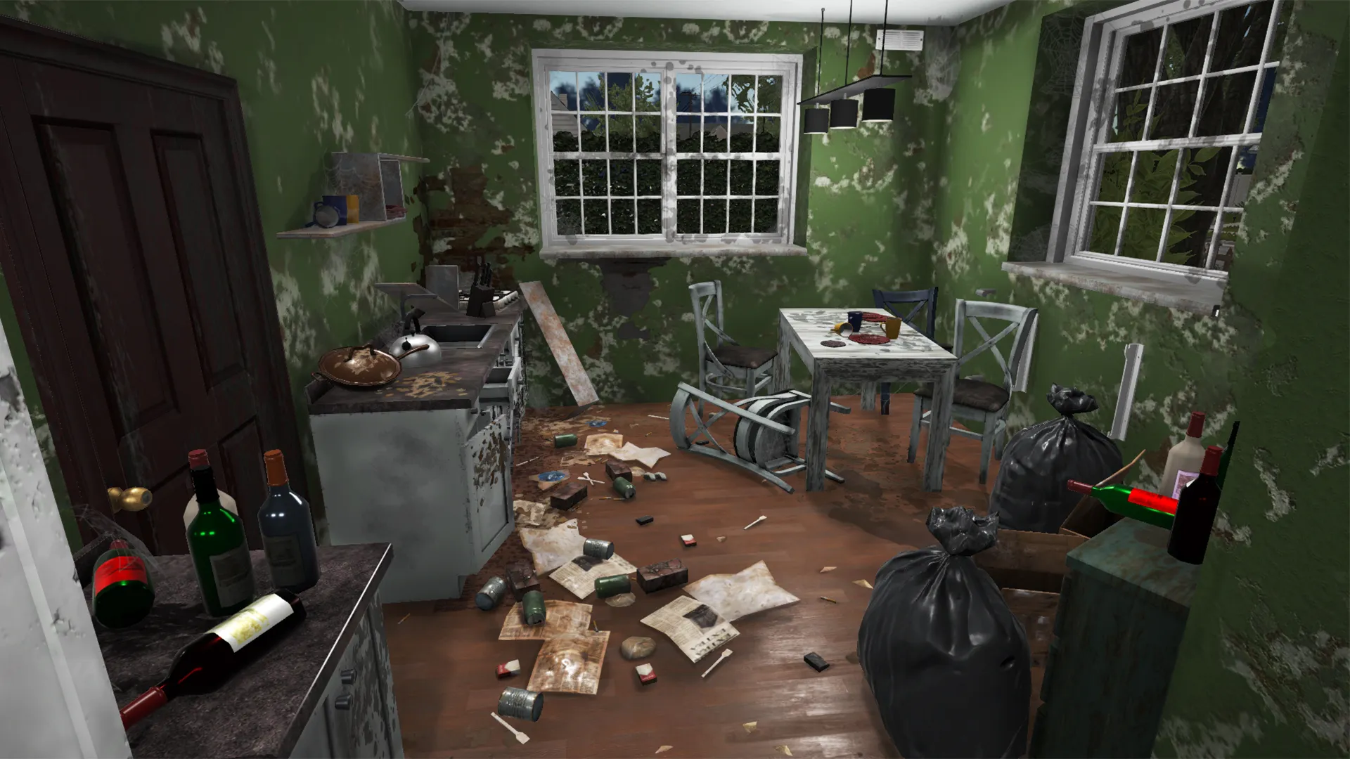 《房产达人/House Flipper》PC中文版下载-含Build.21255106 《房产达人/House Flipper》PC中文版下载-含Build.21255106