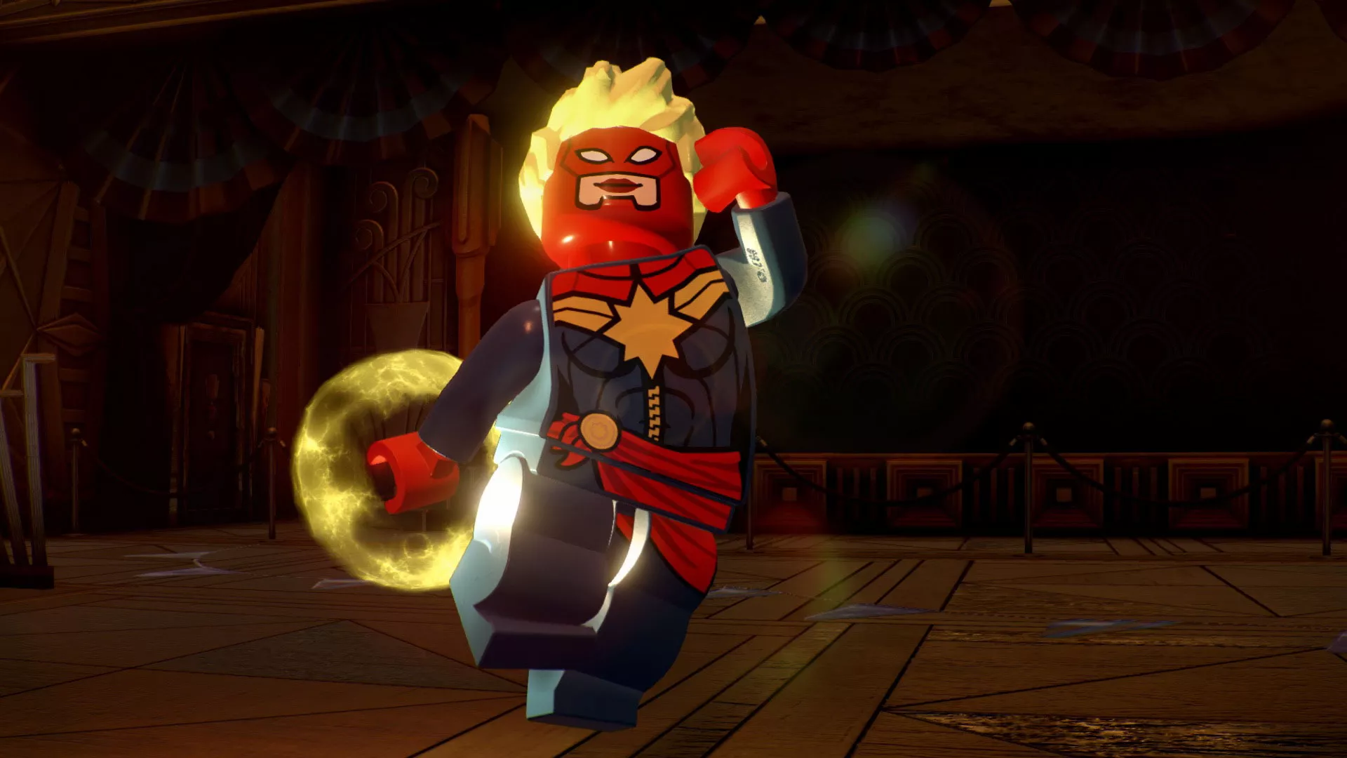 乐高漫威超级英雄2/Lego Marvel Super Heroes 2-知云阁资源站