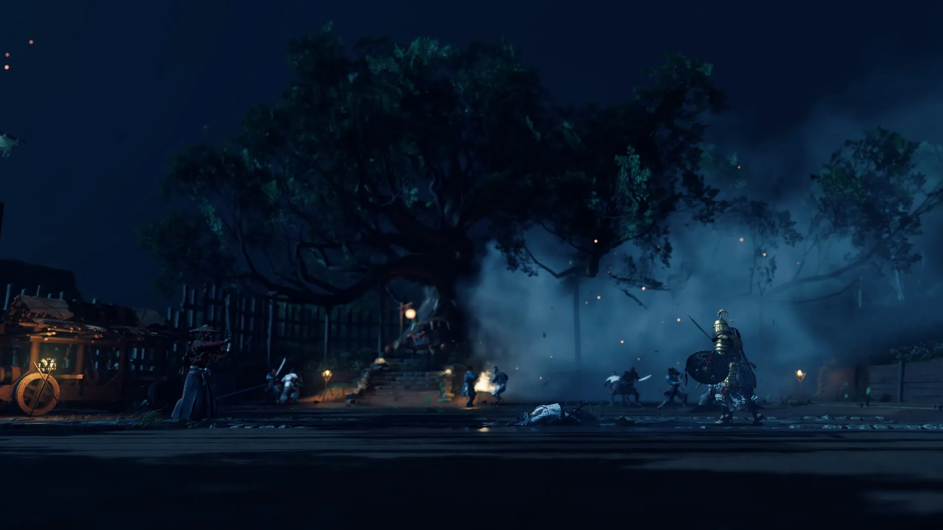 对马岛之魂:导演剪辑版/Ghost of Tsushima DIRECTOR'S CUT/支持网络联机 对马岛之魂:导演剪辑版/Ghost of Tsushima DIRECTOR'S CUT/支持网络联机