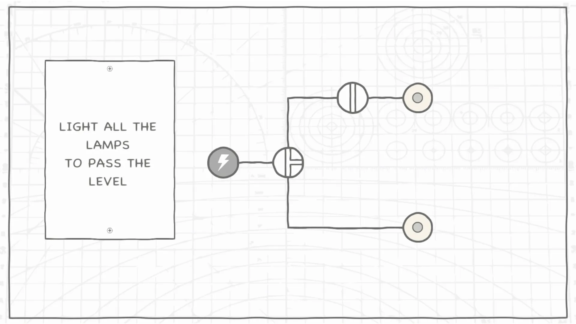 虚空原理图/Schematic Void