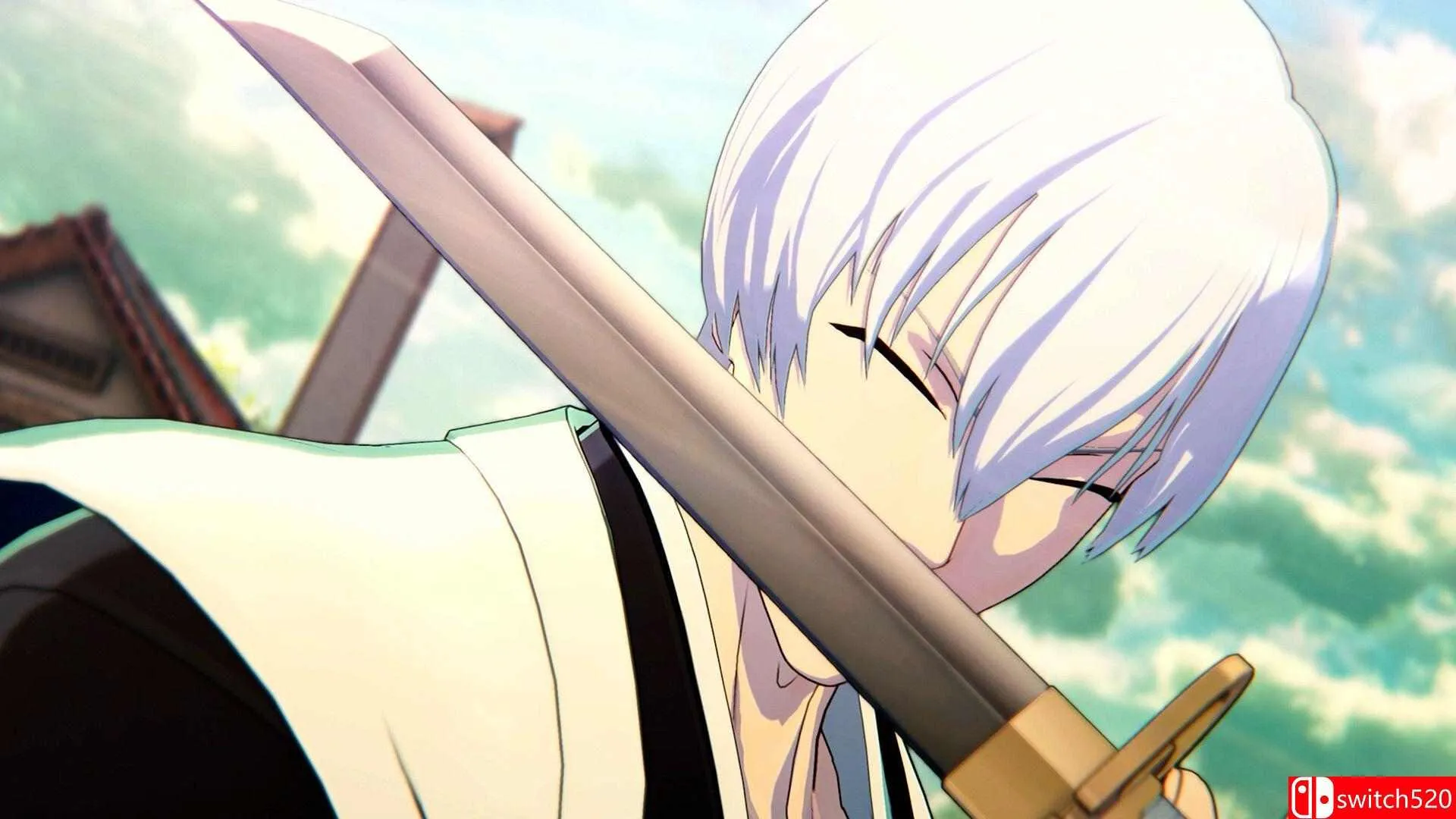 《死神：魂魄觉醒（BLEACH Rebirth of Souls）》集成友哈巴赫DLC [中文/繁体/英文/日语]-知云阁资源站