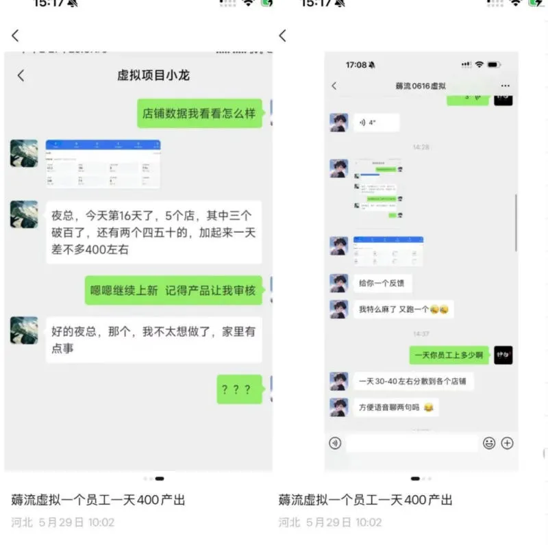 薅流虚拟2.0陪跑课,0成本AI流程化操作,淘宝+闲鱼同步玩法,上一次货两个平台有收益,单店每天200纯利润-知云阁资源站