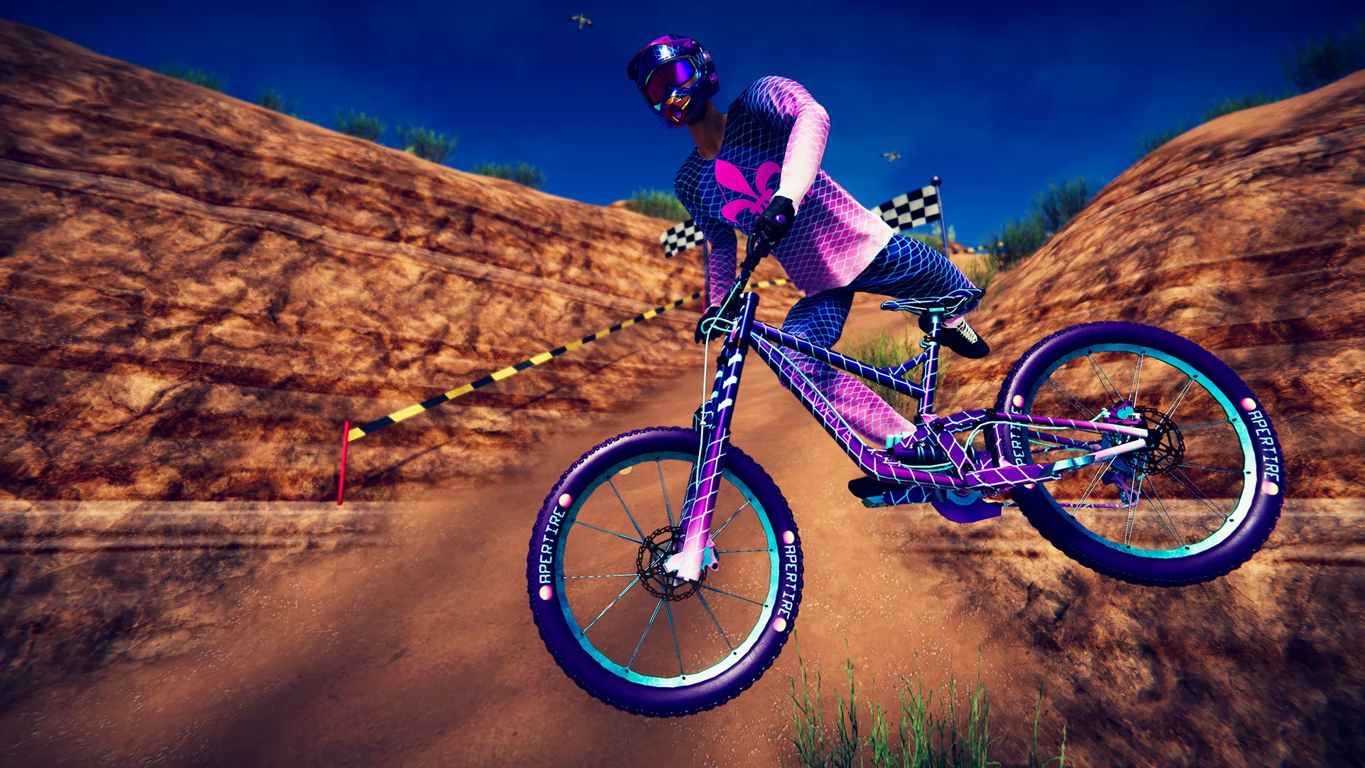 速降王者/Descenders-知云阁资源站