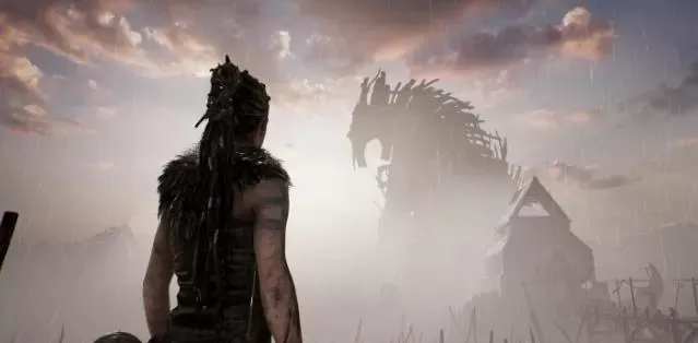 【5.05】《地狱之刃》PS4中文版下载- 含v1.04 【5.05】《地狱之刃》PS4中文版下载- 含v1.04