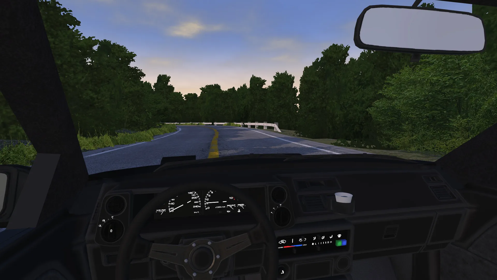 头文字漂移在线/Initial Drift Online