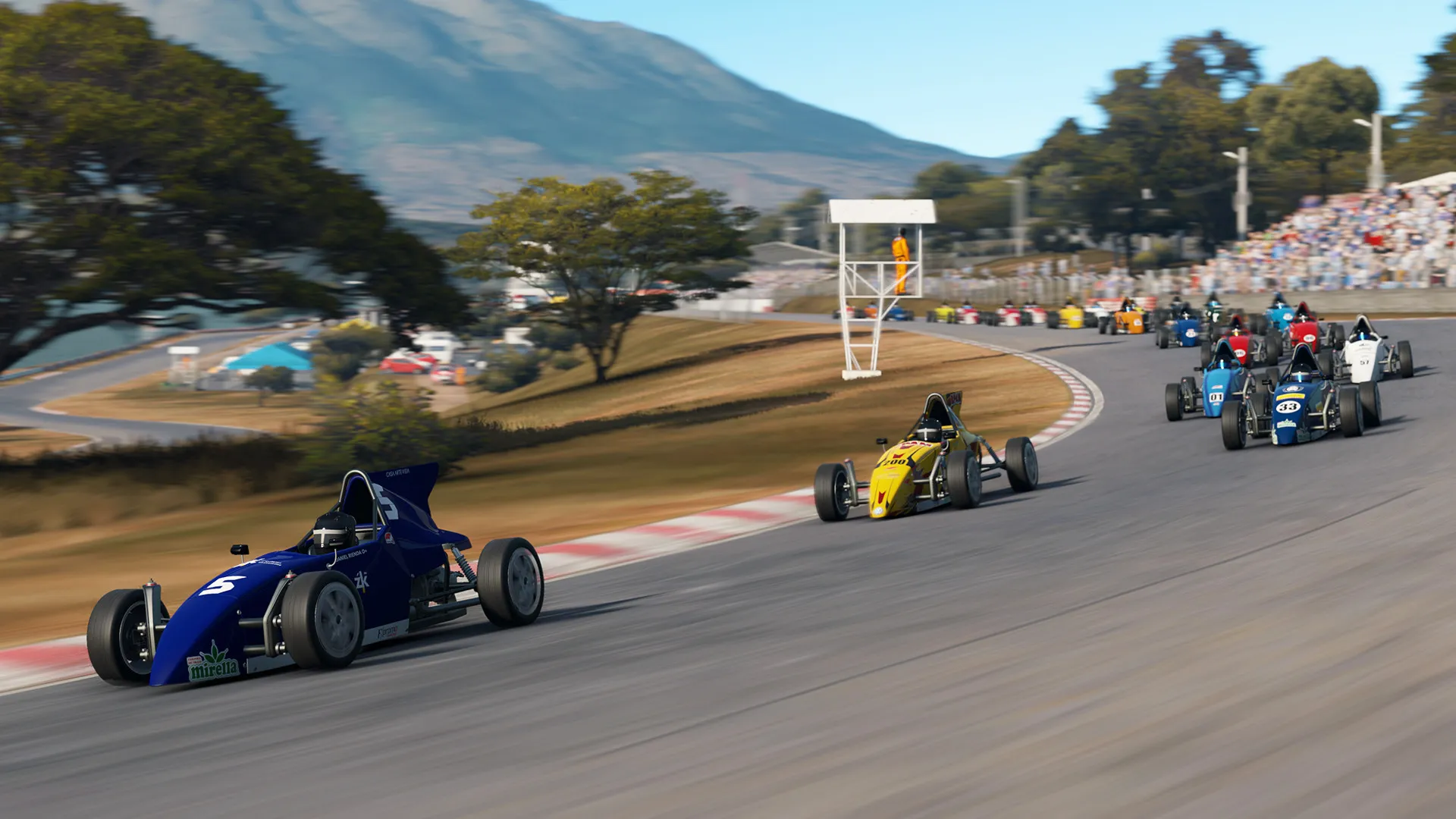汽车俱乐部2/Automobilista 2-知云阁资源站