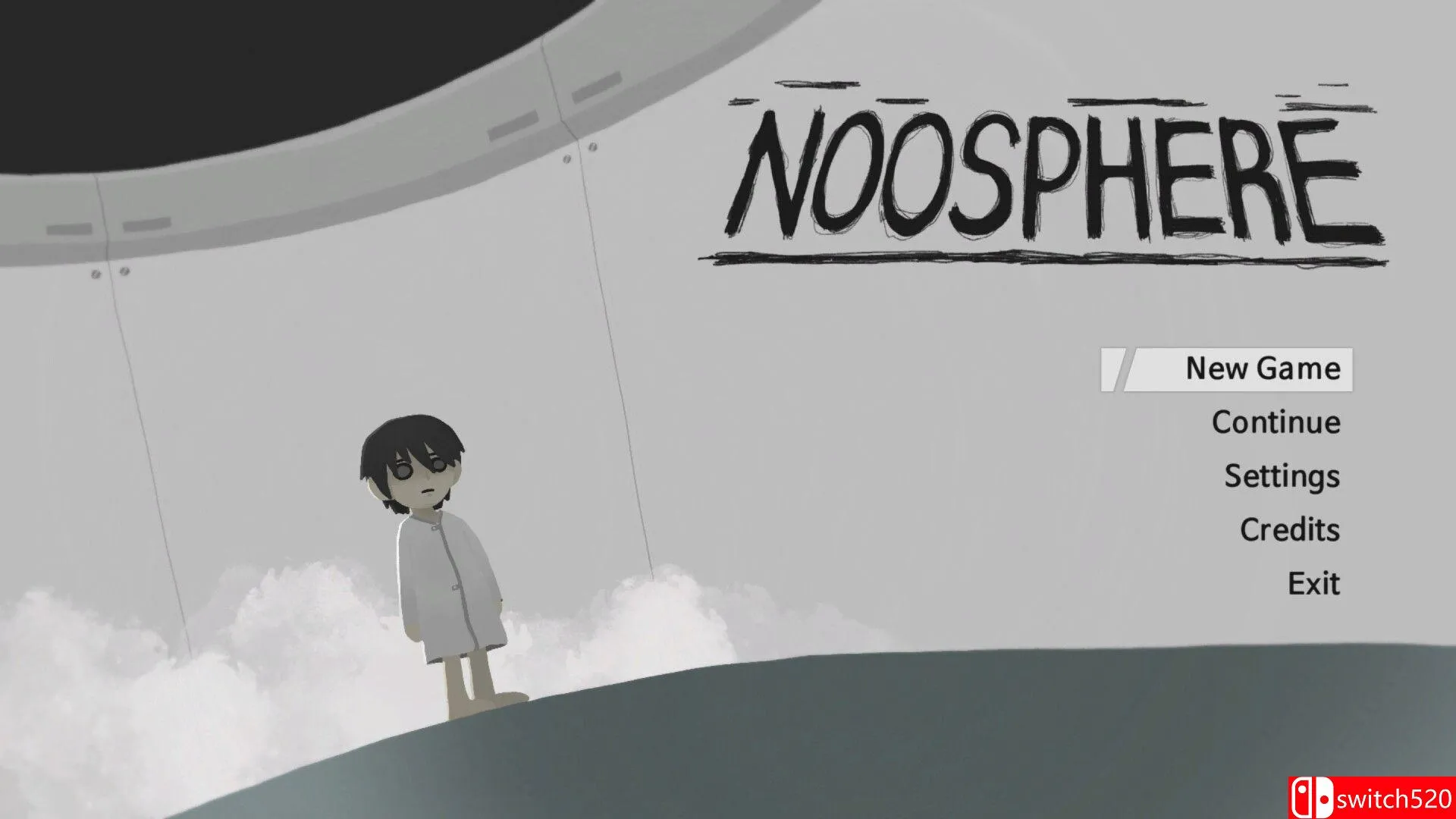 《心界探秘（Noosphere）》官方中文 [中文/英文]