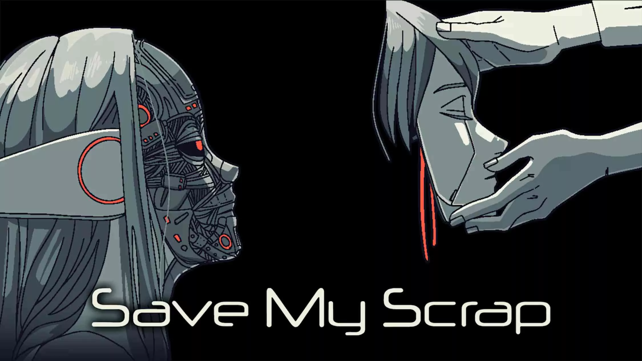 余尘赋生 .Save My Scrap 中文-知云阁资源站