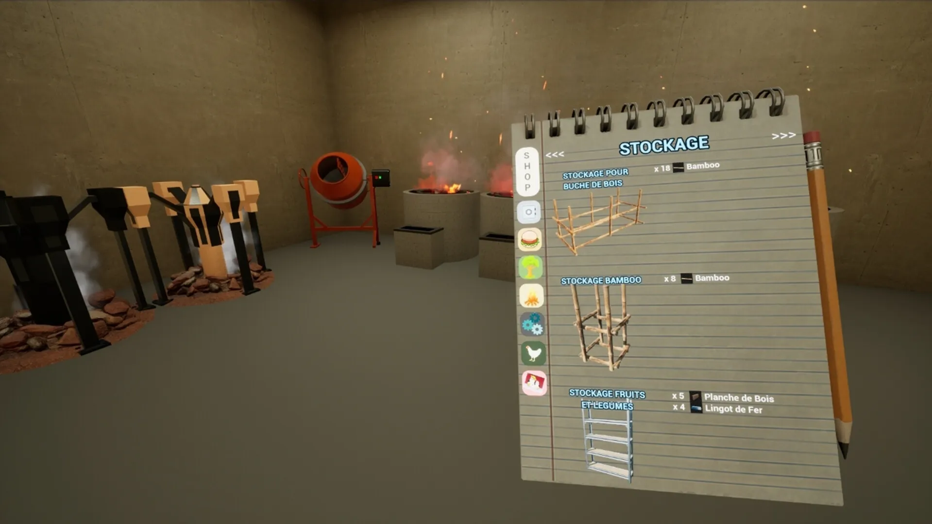 中央车站模拟器/Center Station Simulator