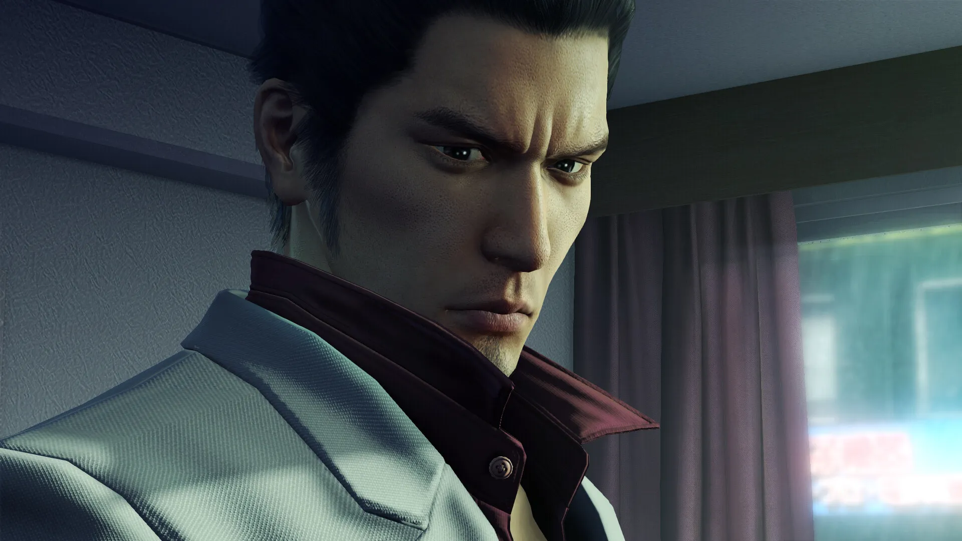 如龙：极重制版/人中之龙 极/Yakuza Kiwami