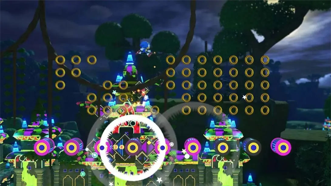索尼克力量 SONIC FORCES 中文 索尼克力量 SONIC FORCES 中文