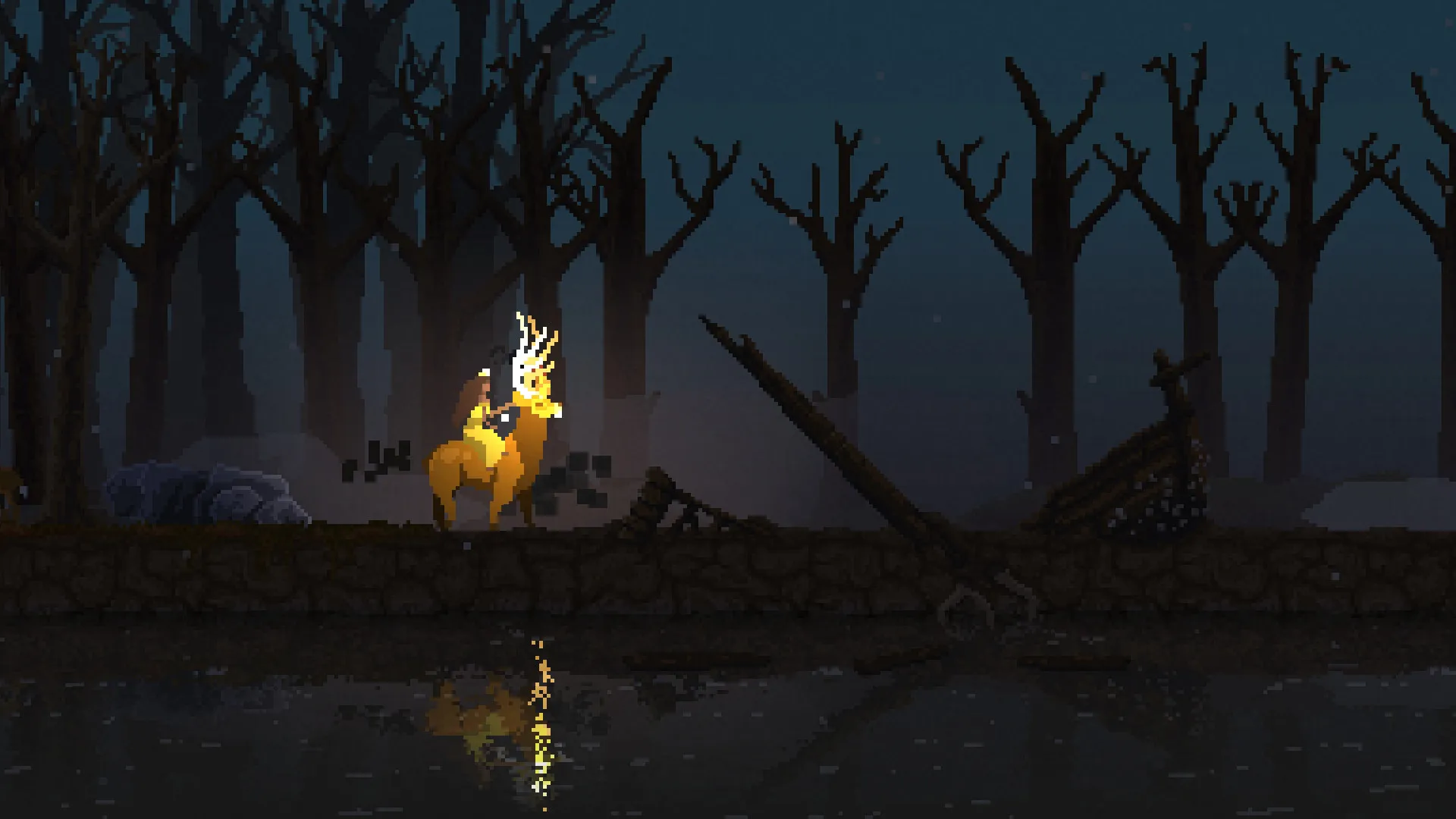 《王国：新大陆 Kingdom: New Lands》Switch中文版NSP下载 – 含1.3.1补丁