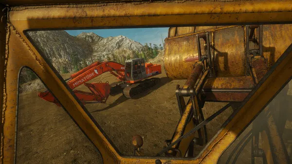 淘金热/Gold Mining Simulator 淘金热/Gold Mining Simulator