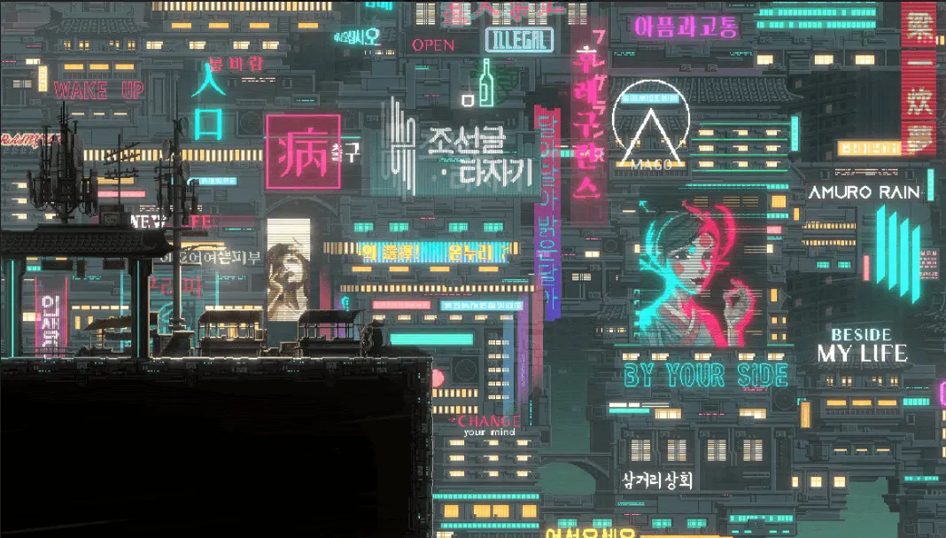 闪避刺客/SANABI