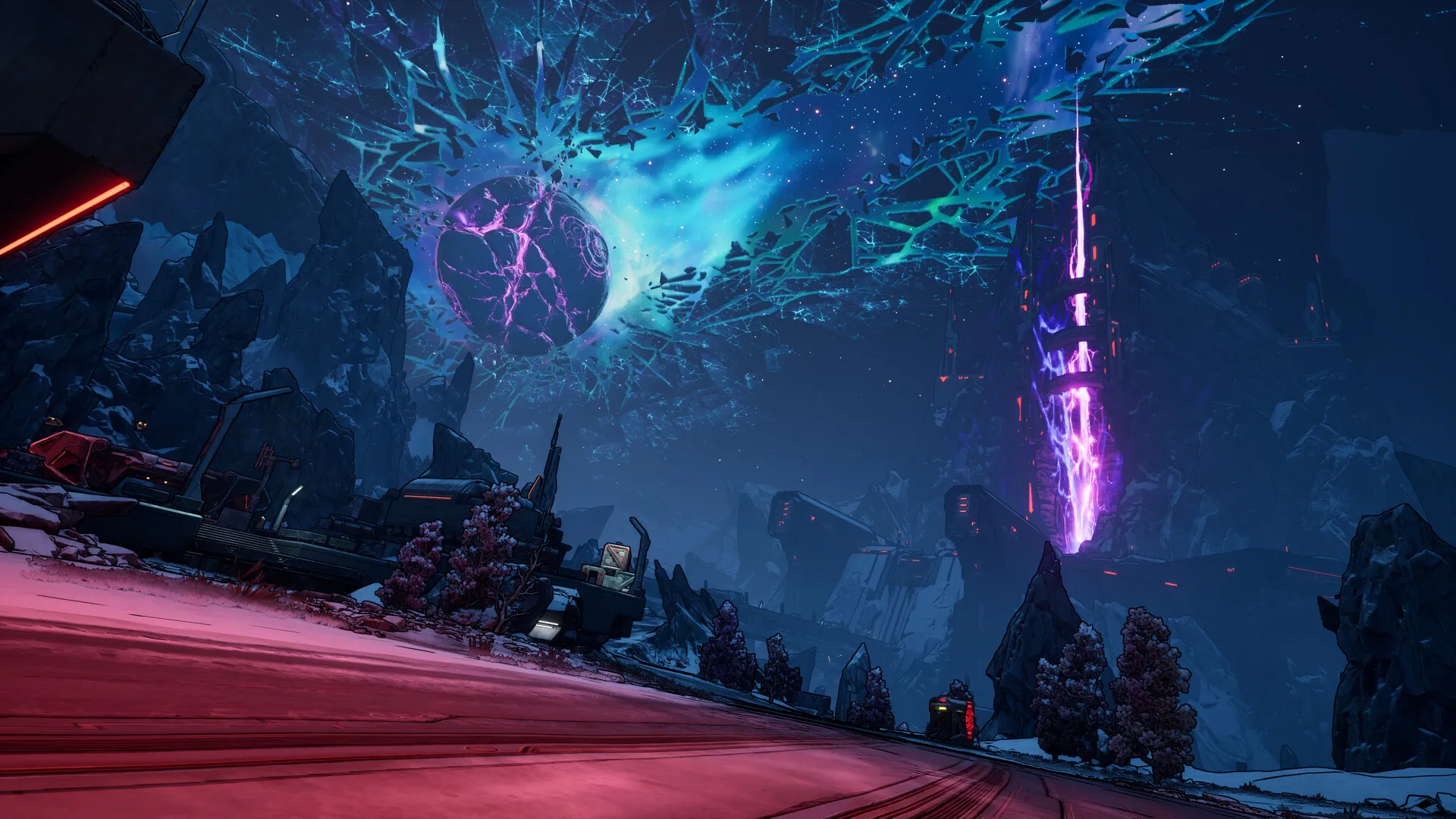 无主之地4/Borderlands 4 无主之地4/Borderlands 4