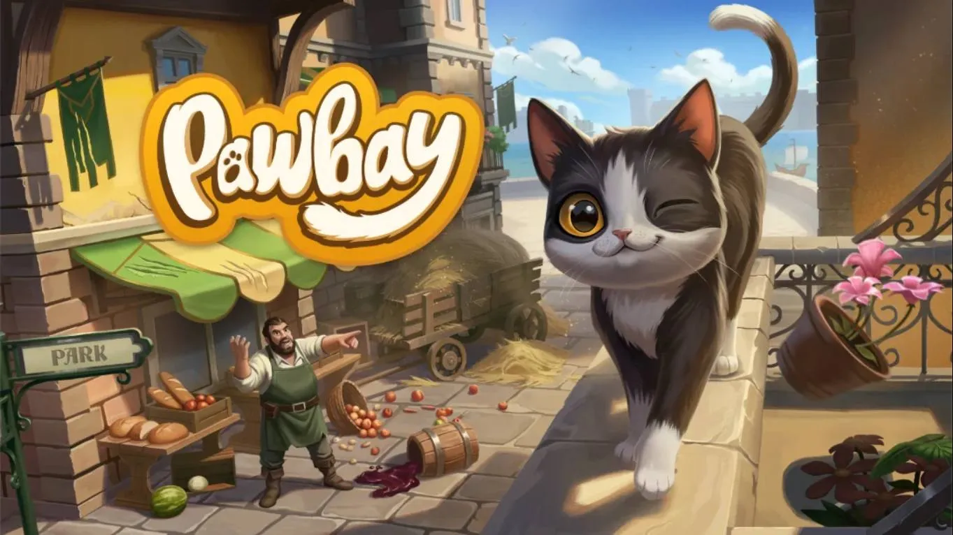 【美版】帕湾 .Pawbay 中文-知云阁资源站