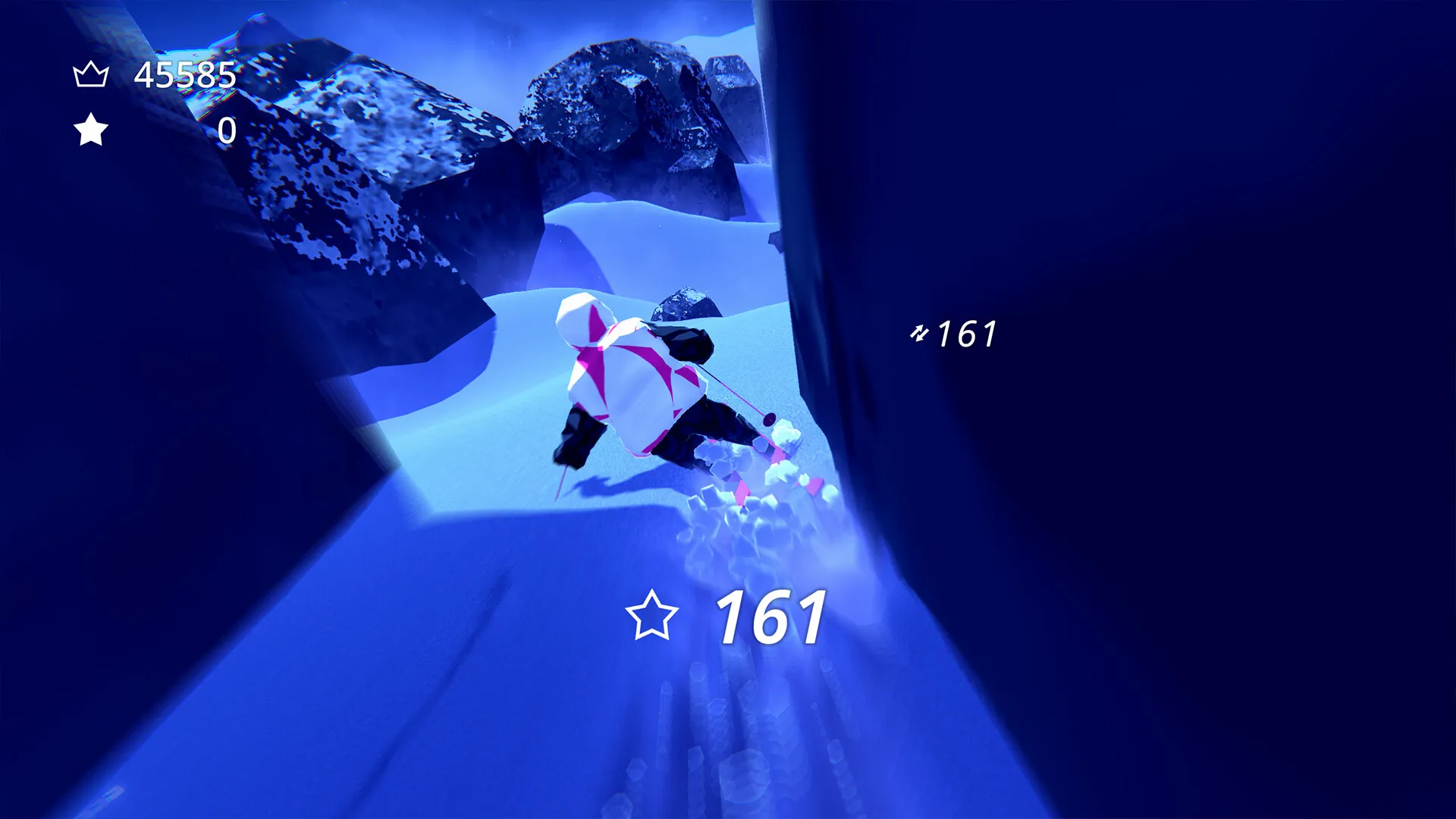 SNØ:终极自由滑雪/SNØ: Ultimate Freeriding-知云阁资源站