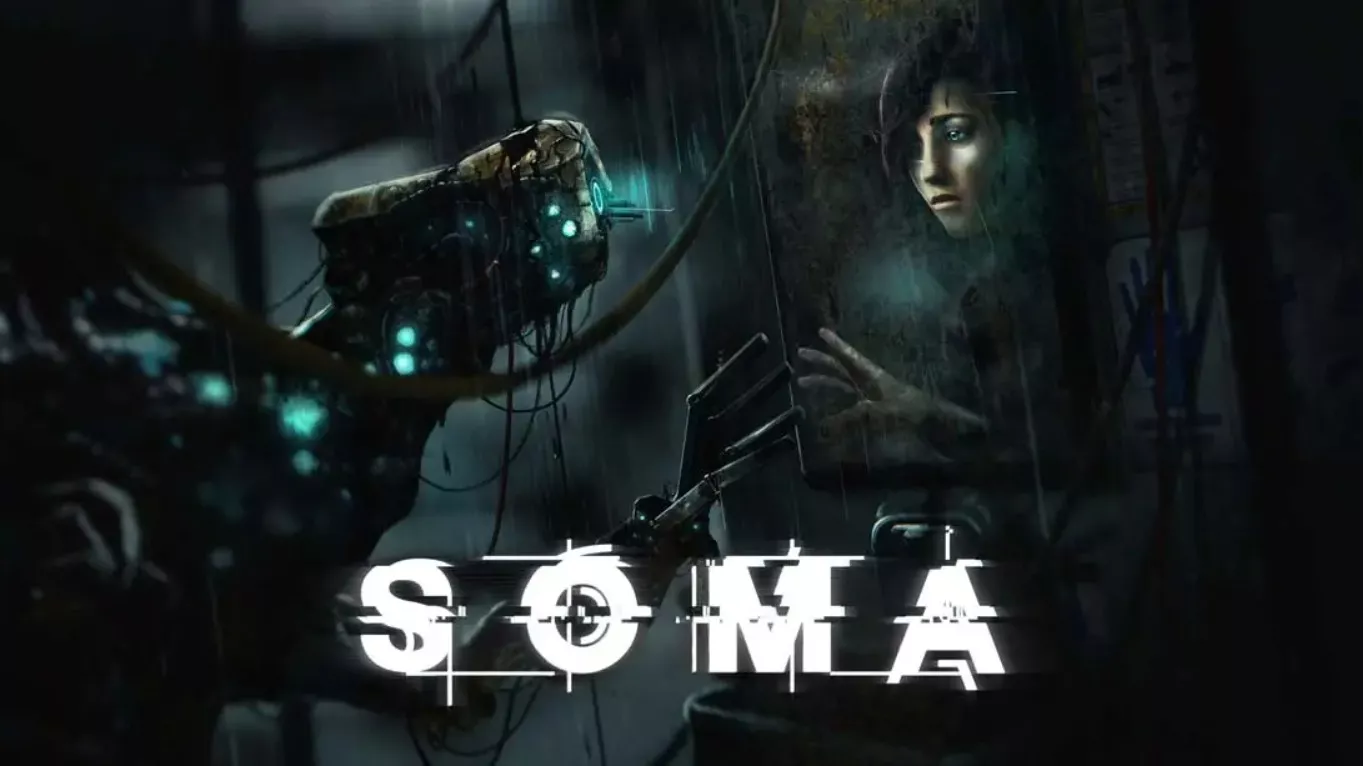 【美版】活体脑细胞 .SOMA 中文-知云阁资源站