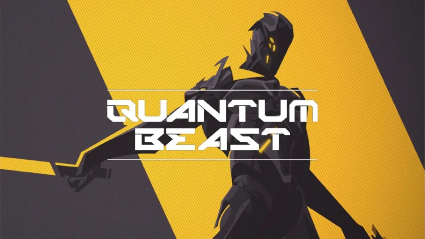 【美版】量子猛兽 .Quantum Beast 中文-知云阁资源站