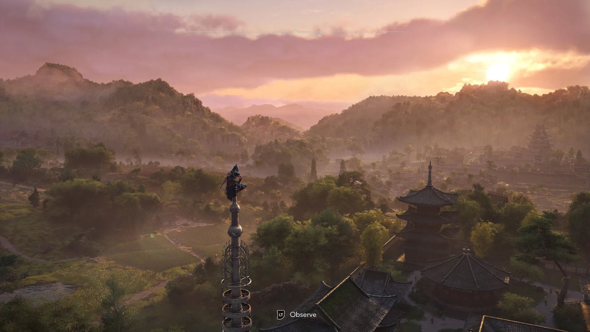 刺客信条:影/Assassin’s Creed Shadows 刺客信条:影/Assassin’s Creed Shadows