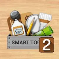 Smart Tools 2 智能工具2 v1.2.4高级版-知云阁资源站