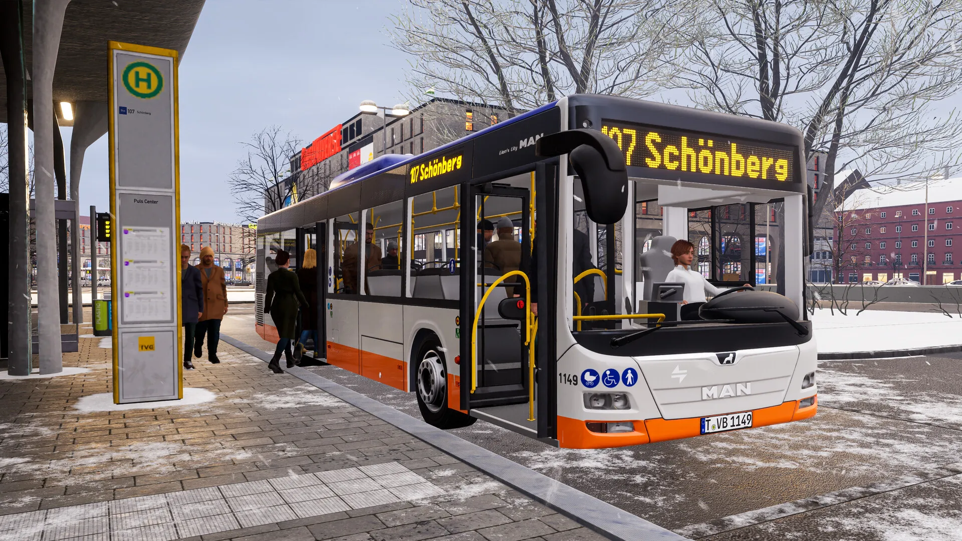 城市公共交通模拟器2026-虚拟机版/City Transport Simulator 2026 HYPERVISOR 城市公共交通模拟器2026-虚拟机版/City Transport Simulator 2026 HYPERVISOR