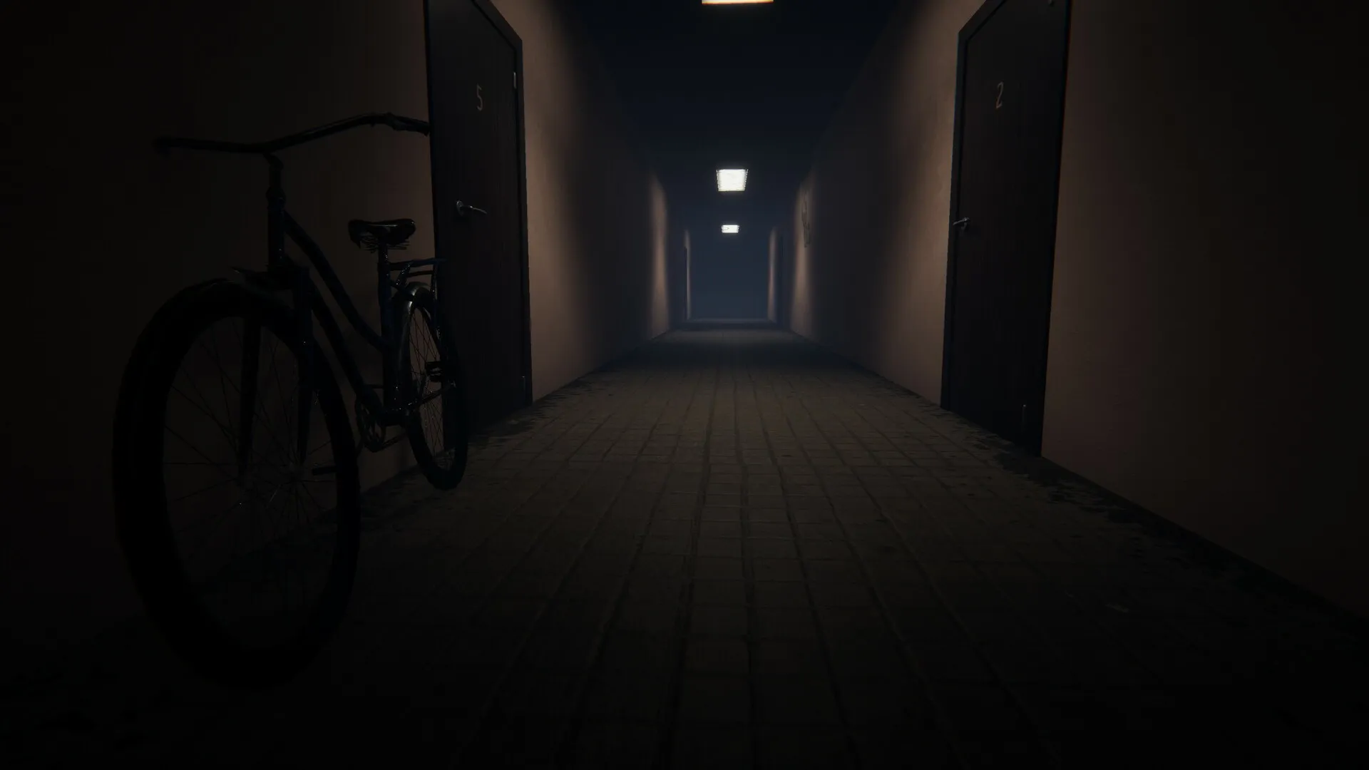 《不祥之兆：8号公寓/Bad Omens: 8th Apartment》PC中文版下载-含Build.15252488
