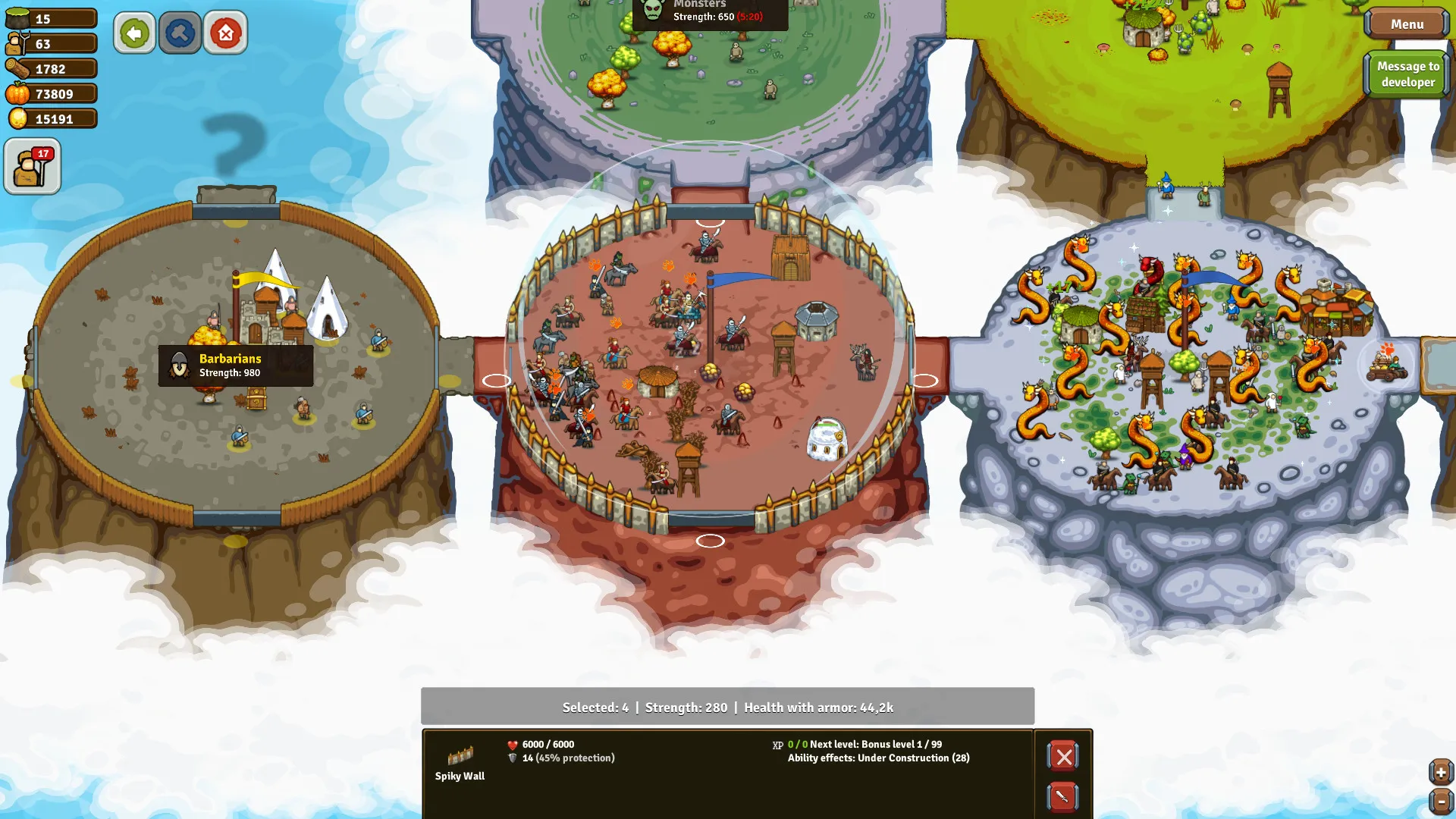 环形帝国竞争者/环形帝国对决/帝国战争循环圈/Circle Empires Rivals 环形帝国竞争者/环形帝国对决/帝国战争循环圈/Circle Empires Rivals