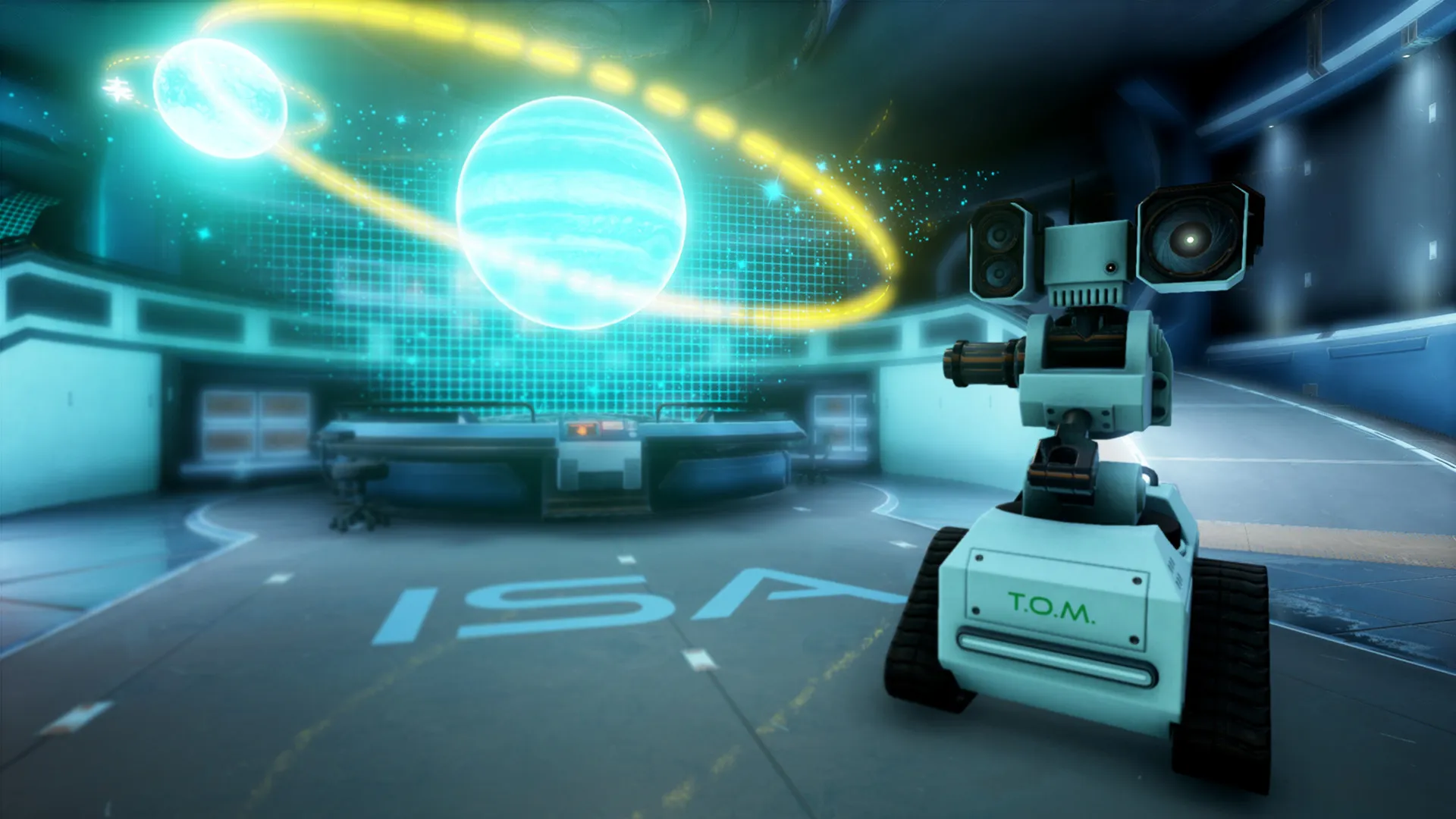 《图灵测试 The Turing Test》Switch中文版NSP下载 – 含1.0.0补丁