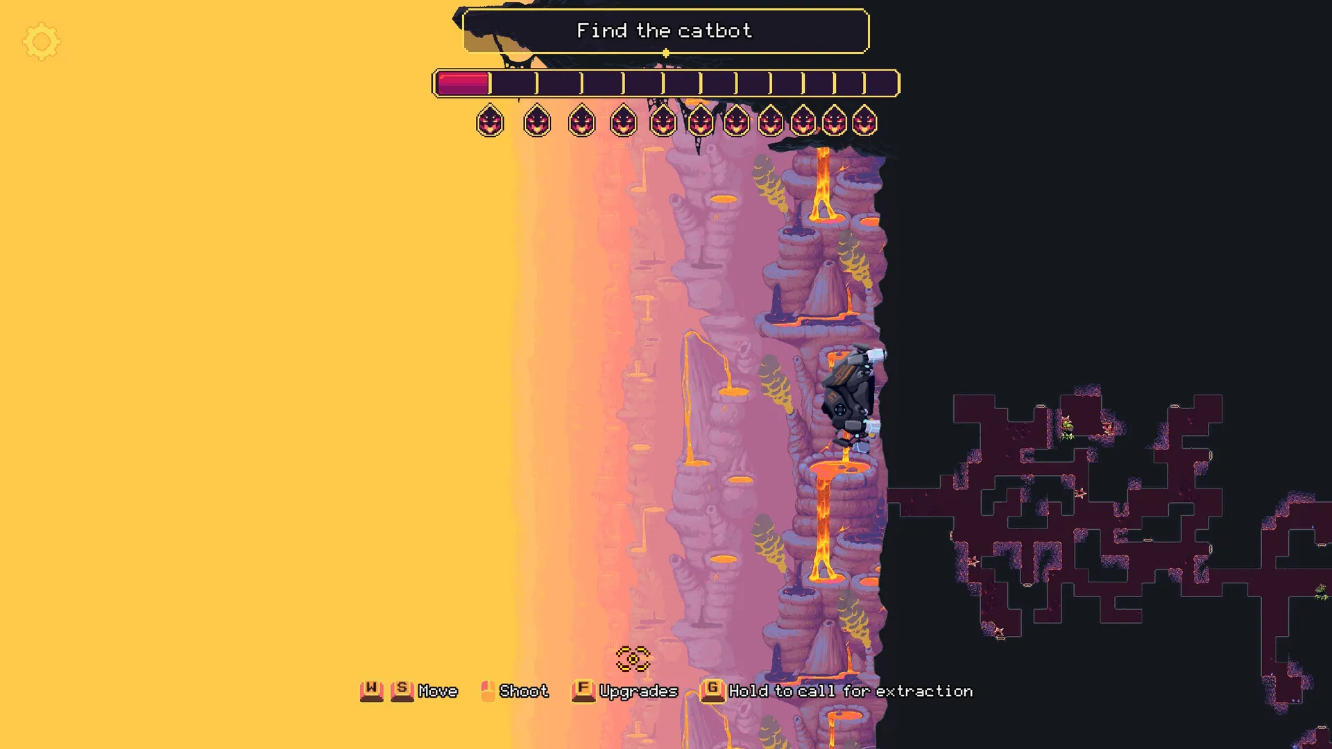 墙世界2/Wall World 2