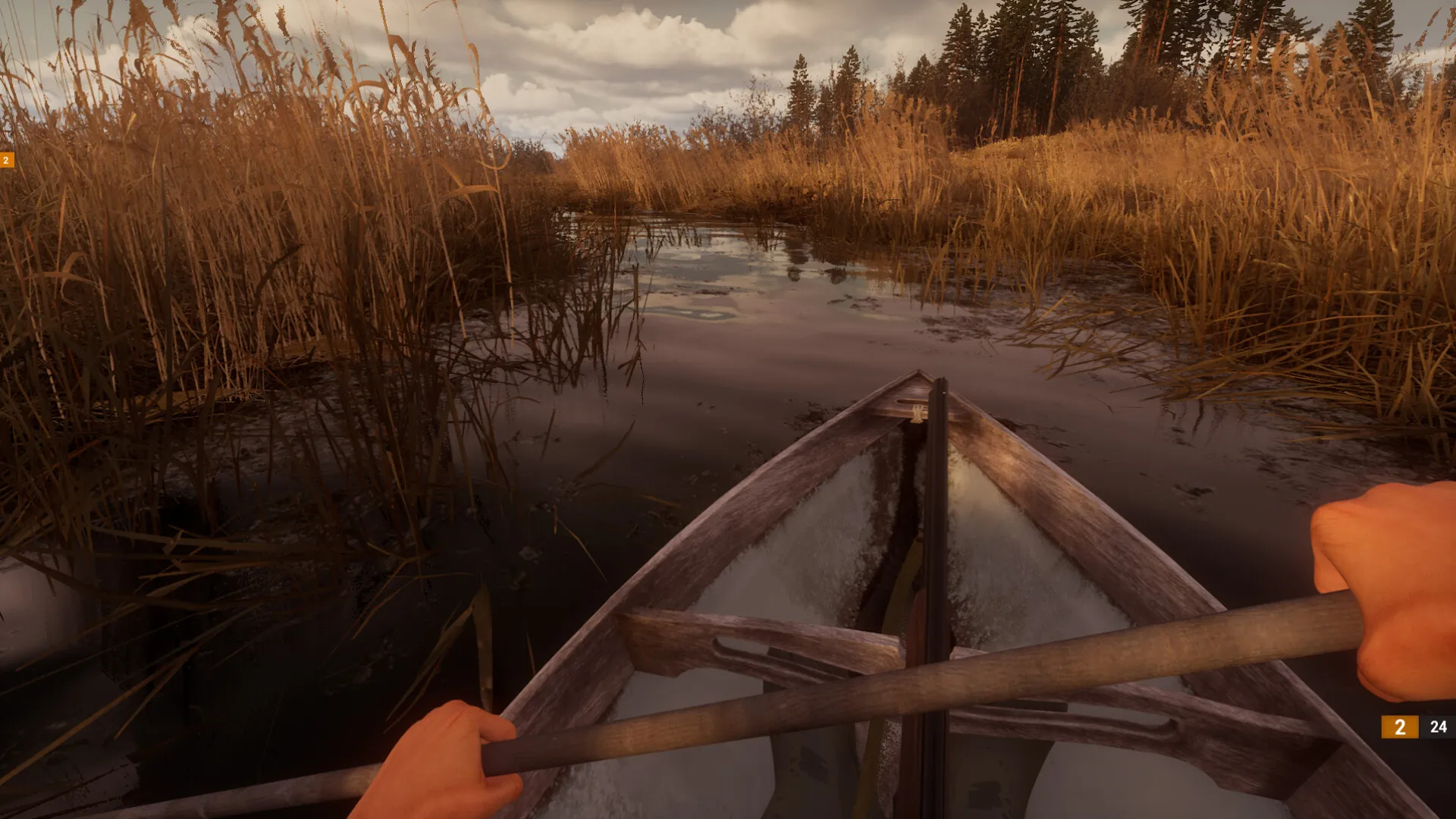 BULT：狩猎模拟器/BULT: Hunting simulator