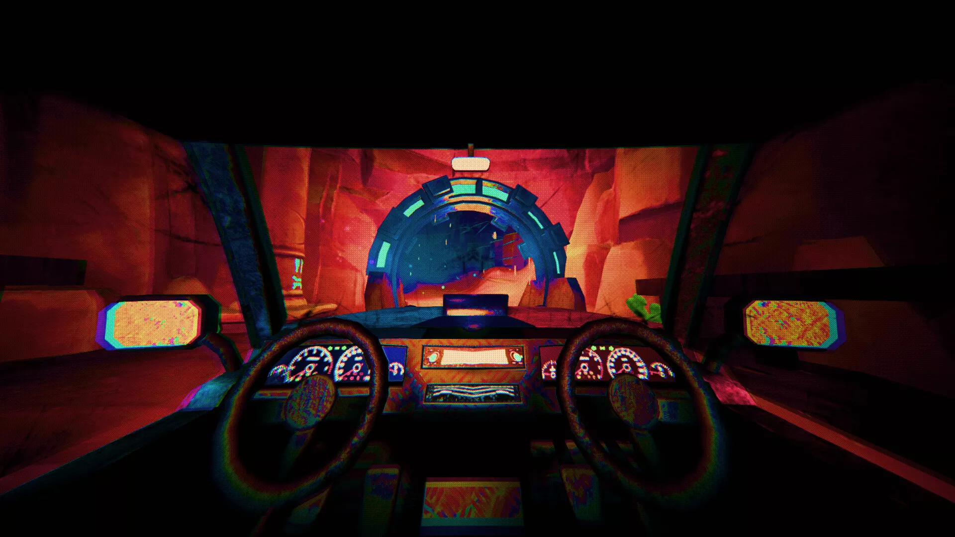 副驾大混乱/Co-Drive Chaos 新游发布 副驾大混乱/Co-Drive Chaos 新游发布
