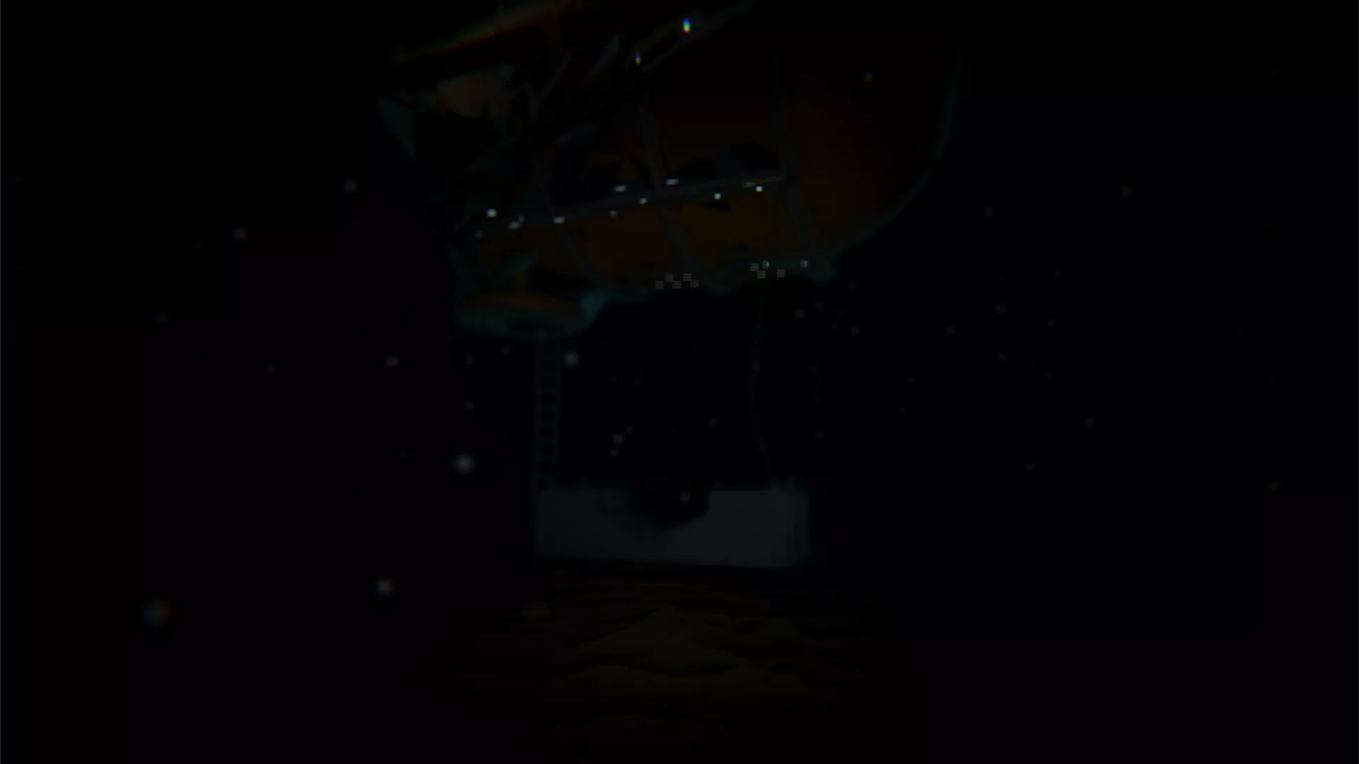 下潜：深海回声/Last Dive: Echo Trench