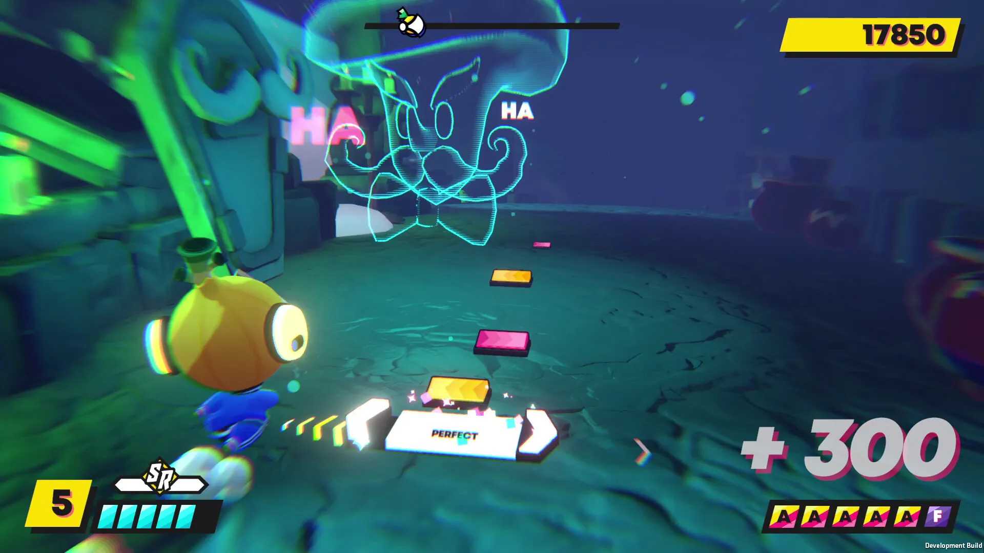 【5.05】《节奏萌芽 RHYTHM SPROUT》PS4欧版中文下载- 含v1.02补丁-知云阁资源站