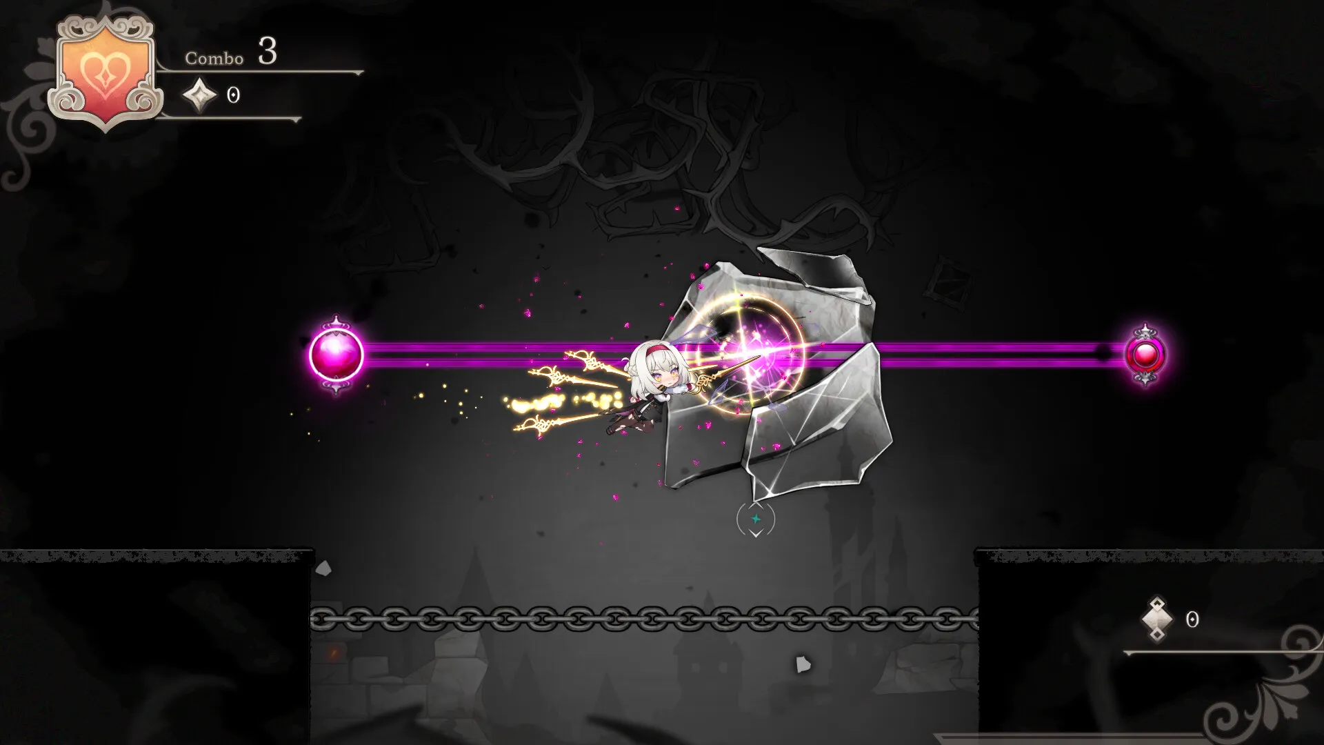 虚无 Op.0/Nientum – Op.ZERO 虚无 Op.0/Nientum – Op.ZERO