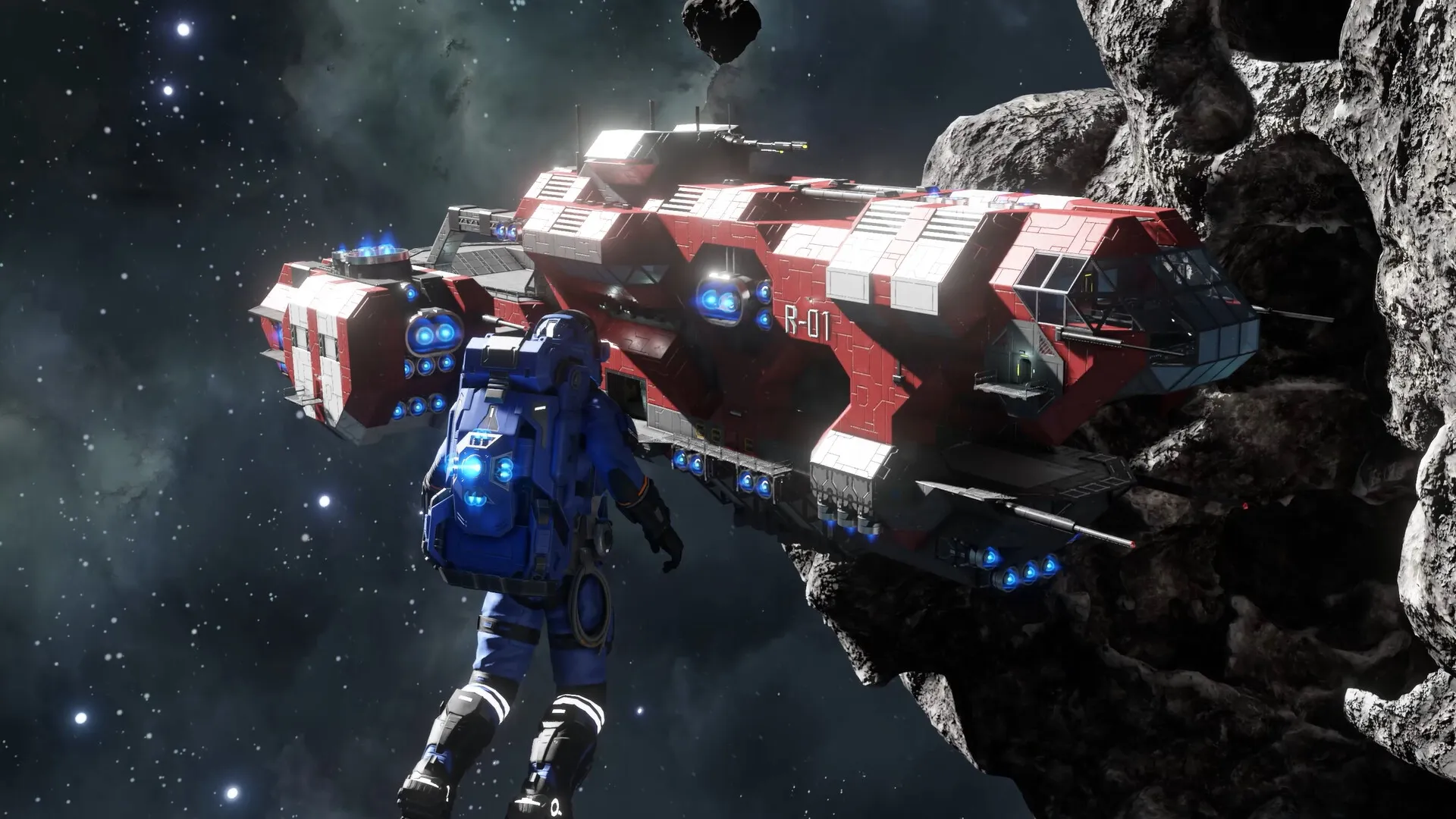太空工程师2/Space Engineers 2